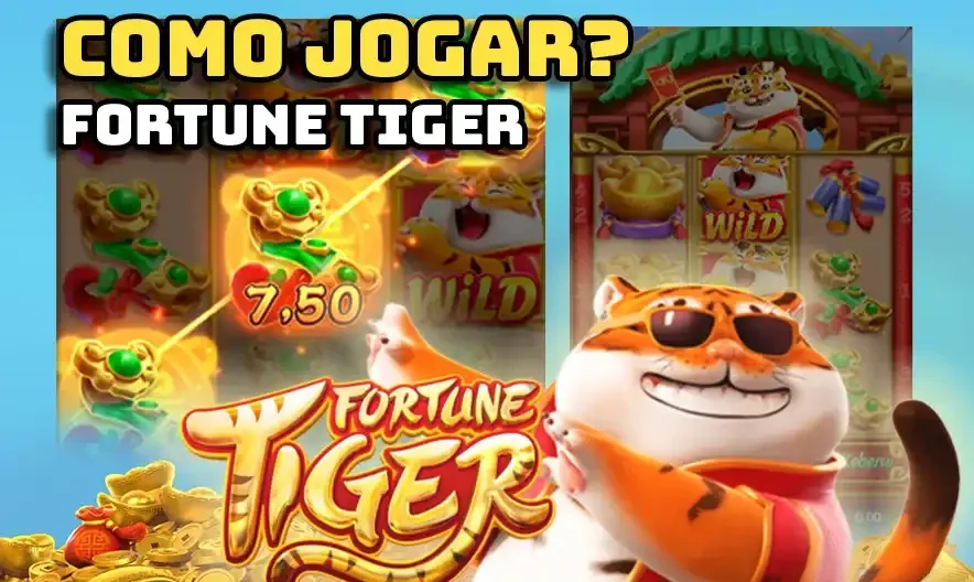 Desvendando os Segredos da Estratégia Fortune Tiger 10x